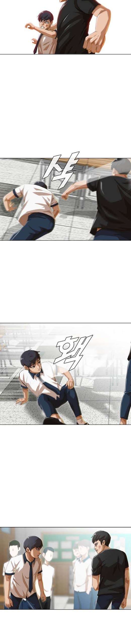 The Girl from Random Chatting! Chapter 61 Gambar 41
