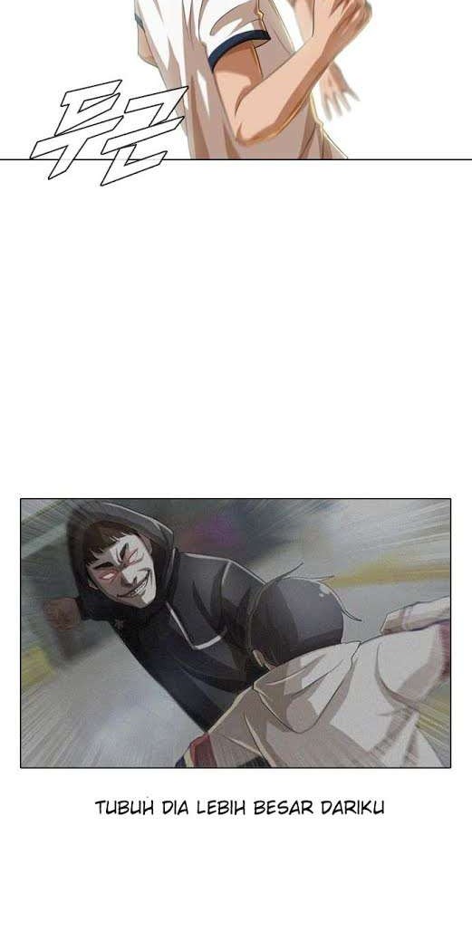 The Girl from Random Chatting! Chapter 61 Gambar 48