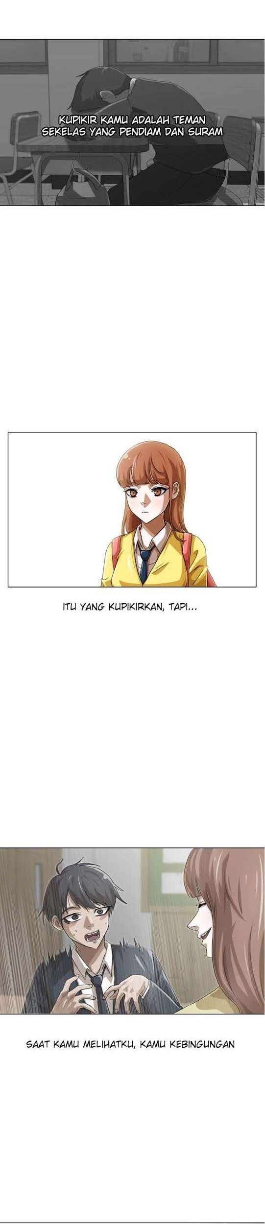 Baca  The Girl from Random Chatting! Chapter 61 Gambar 2