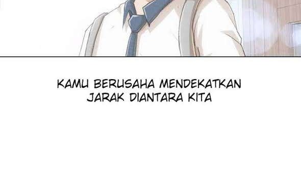 The Girl from Random Chatting! Chapter 61 Gambar 18