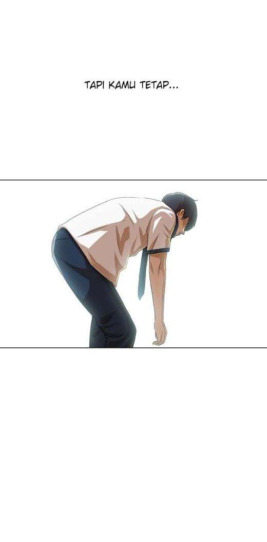 The Girl from Random Chatting! Chapter 61 Gambar 24