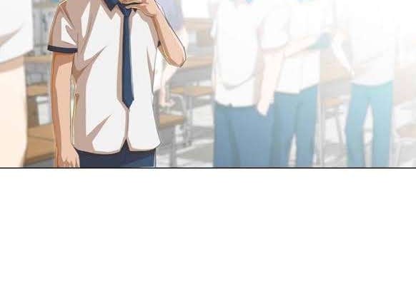 The Girl from Random Chatting! Chapter 61 Gambar 27