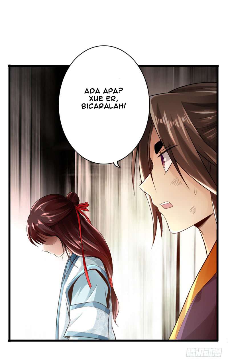 The Rebirt Taikoo Devil Chapter 23 Gambar 15