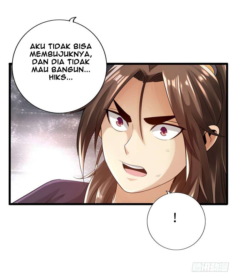 The Rebirt Taikoo Devil Chapter 23 Gambar 17