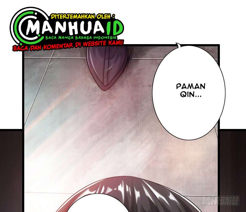 The Rebirt Taikoo Devil Chapter 23 Gambar 25