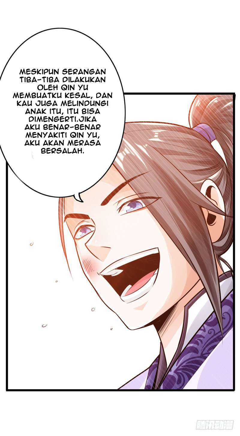 The Rebirt Taikoo Devil Chapter 23 Gambar 28