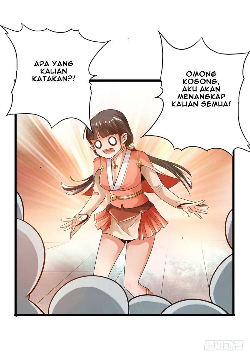The Rebirt Taikoo Devil Chapter 23 Gambar 36