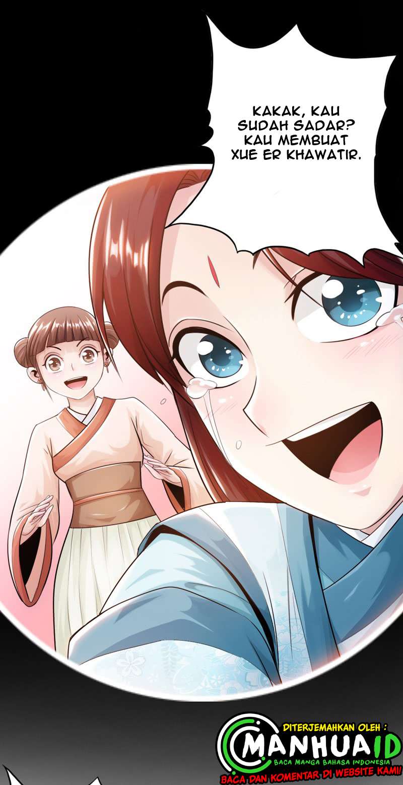 The Rebirt Taikoo Devil Chapter 23 Gambar 6