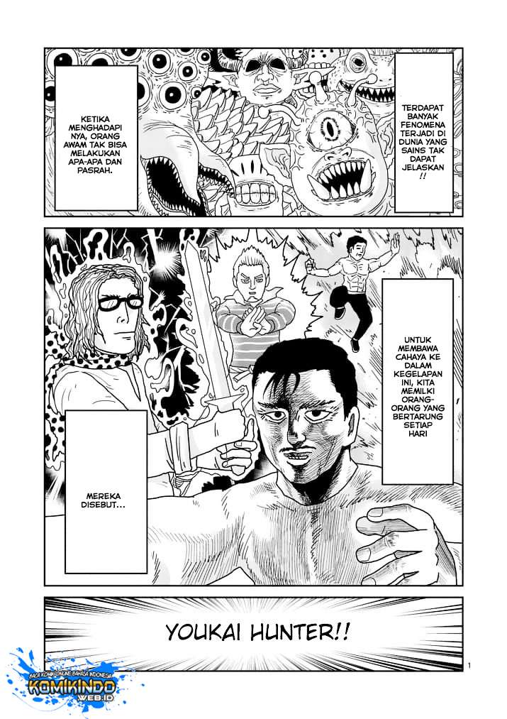 Baca Mob Psycho 100 Chapter 93.1 Gambar 2