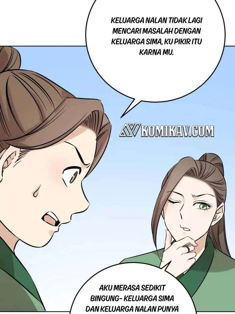 The Crazy Adventures of Mystical Doctor Chapter 79.2 Gambar 10