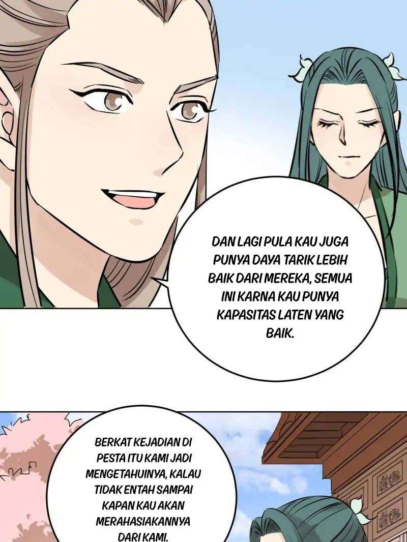The Crazy Adventures of Mystical Doctor Chapter 79.2 Gambar 13