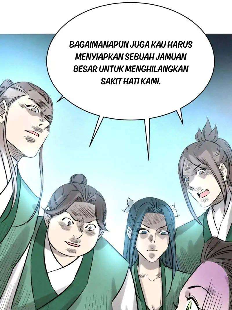 The Crazy Adventures of Mystical Doctor Chapter 79.2 Gambar 17