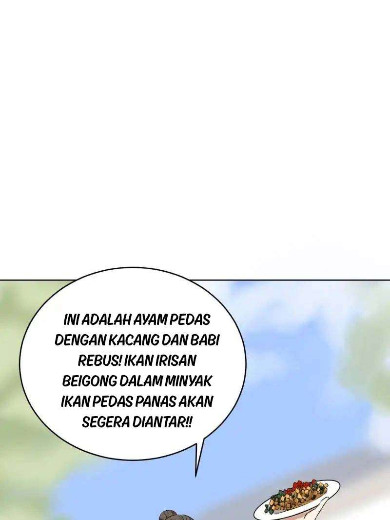 The Crazy Adventures of Mystical Doctor Chapter 79.2 Gambar 19