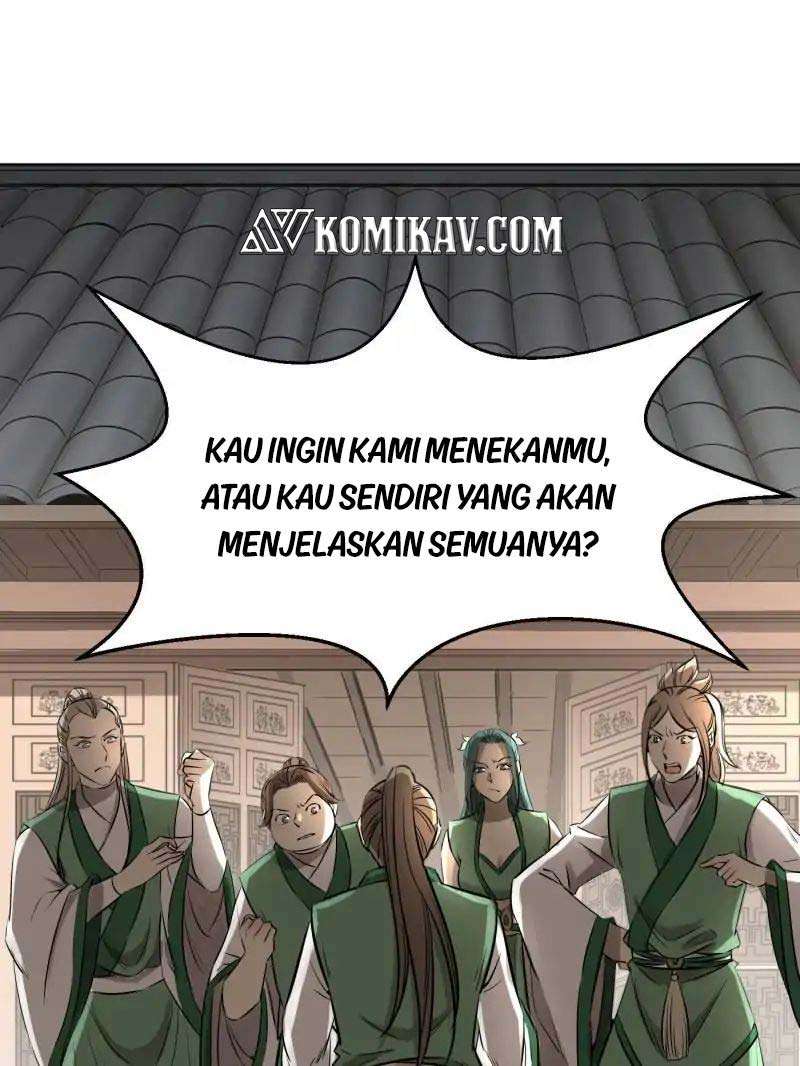 Baca Manhua The Crazy Adventures of Mystical Doctor Chapter 79.2 Gambar 2