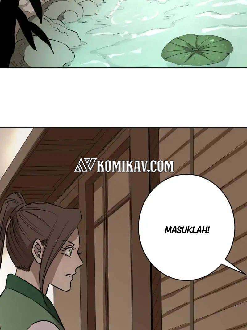 The Crazy Adventures of Mystical Doctor Chapter 79.2 Gambar 28