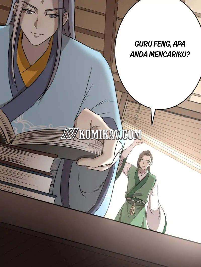 The Crazy Adventures of Mystical Doctor Chapter 79.2 Gambar 30