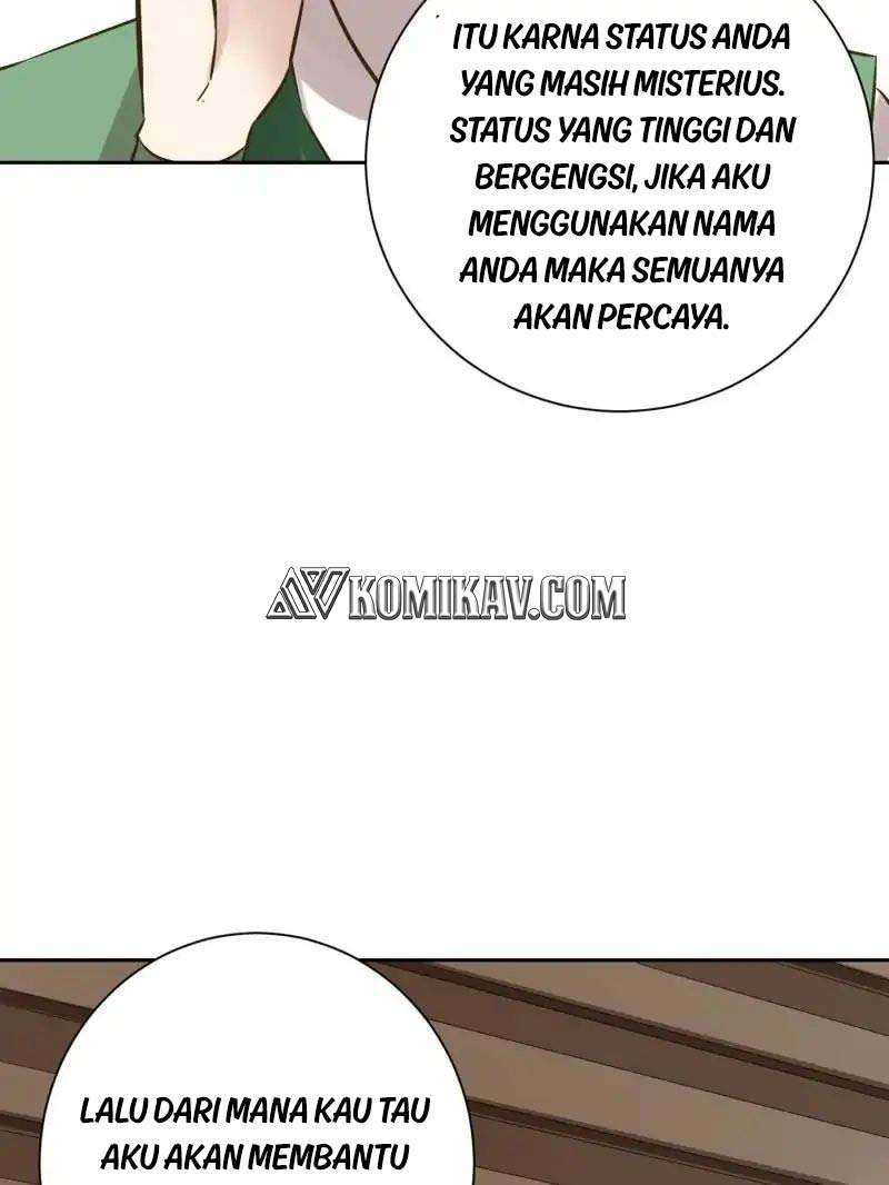 The Crazy Adventures of Mystical Doctor Chapter 79.2 Gambar 34
