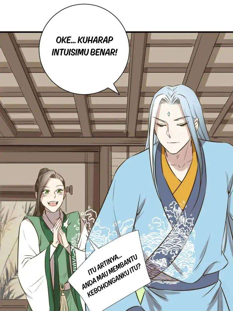 The Crazy Adventures of Mystical Doctor Chapter 79.2 Gambar 37