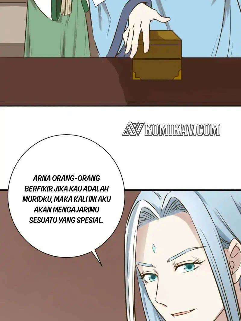 The Crazy Adventures of Mystical Doctor Chapter 79.2 Gambar 38