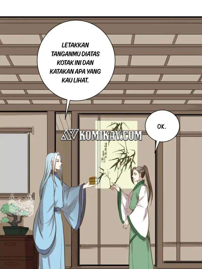 The Crazy Adventures of Mystical Doctor Chapter 79.2 Gambar 40