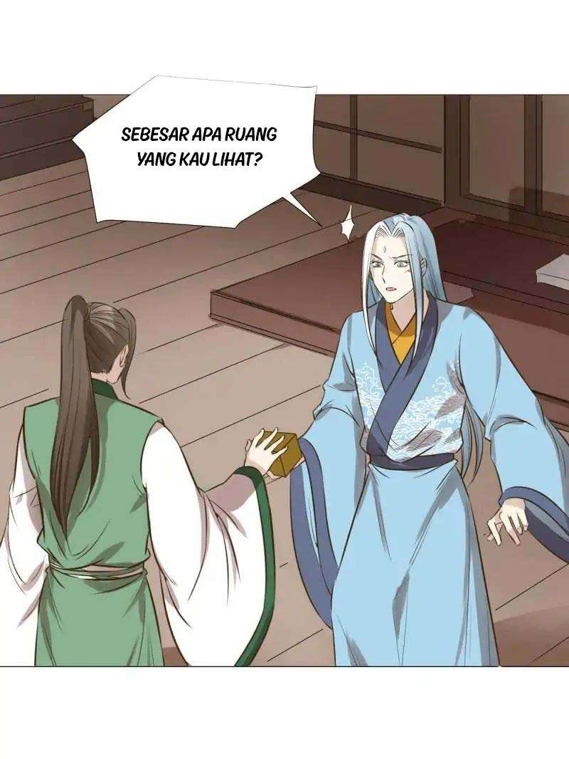 The Crazy Adventures of Mystical Doctor Chapter 79.2 Gambar 47