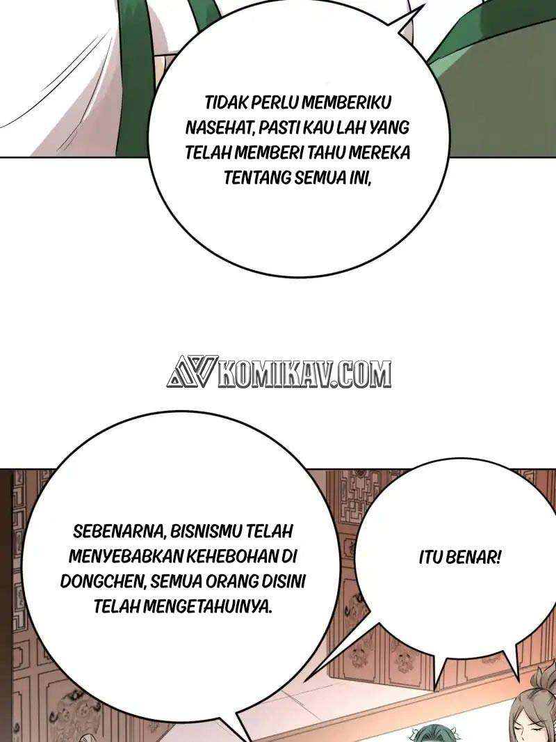 The Crazy Adventures of Mystical Doctor Chapter 79.2 Gambar 8