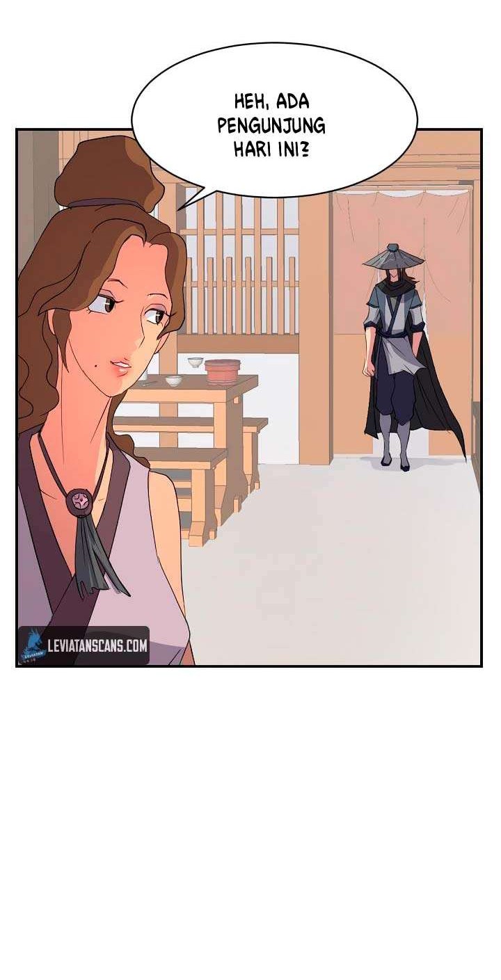 The Invincible Immortal Chapter 40 Gambar 33