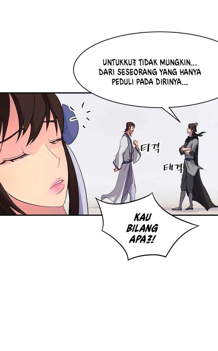 The Invincible Immortal Chapter 40 Gambar 15