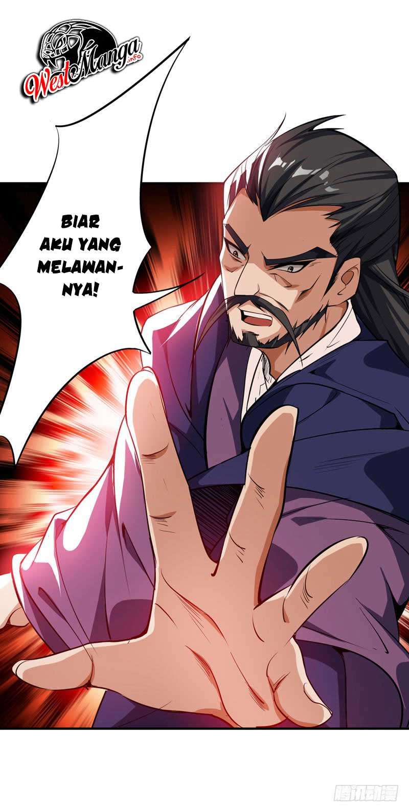 Rise of The Demon King Chapter 45 Gambar 17
