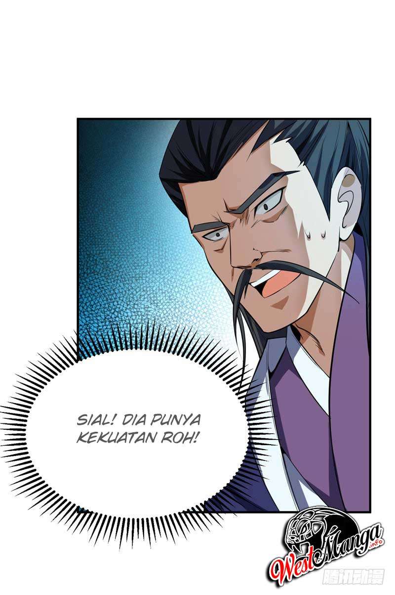 Rise of The Demon King Chapter 45 Gambar 26