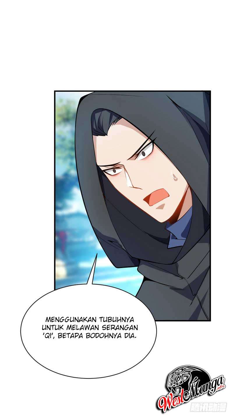 Rise of The Demon King Chapter 45 Gambar 3