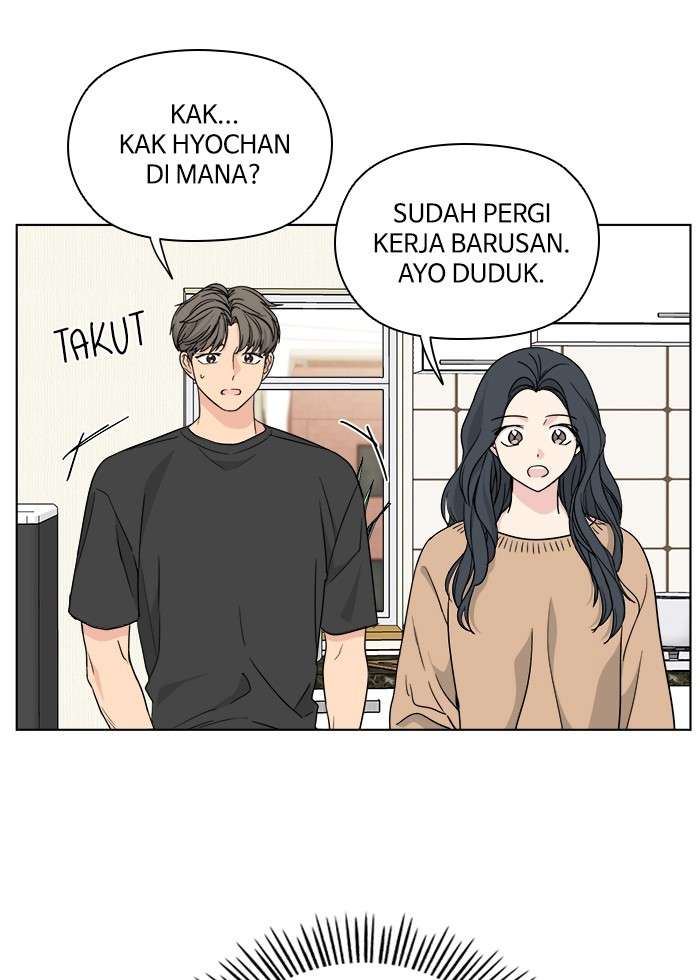 Baca Komik Mother, I’m Sorry Chapter 27 Gambar 1