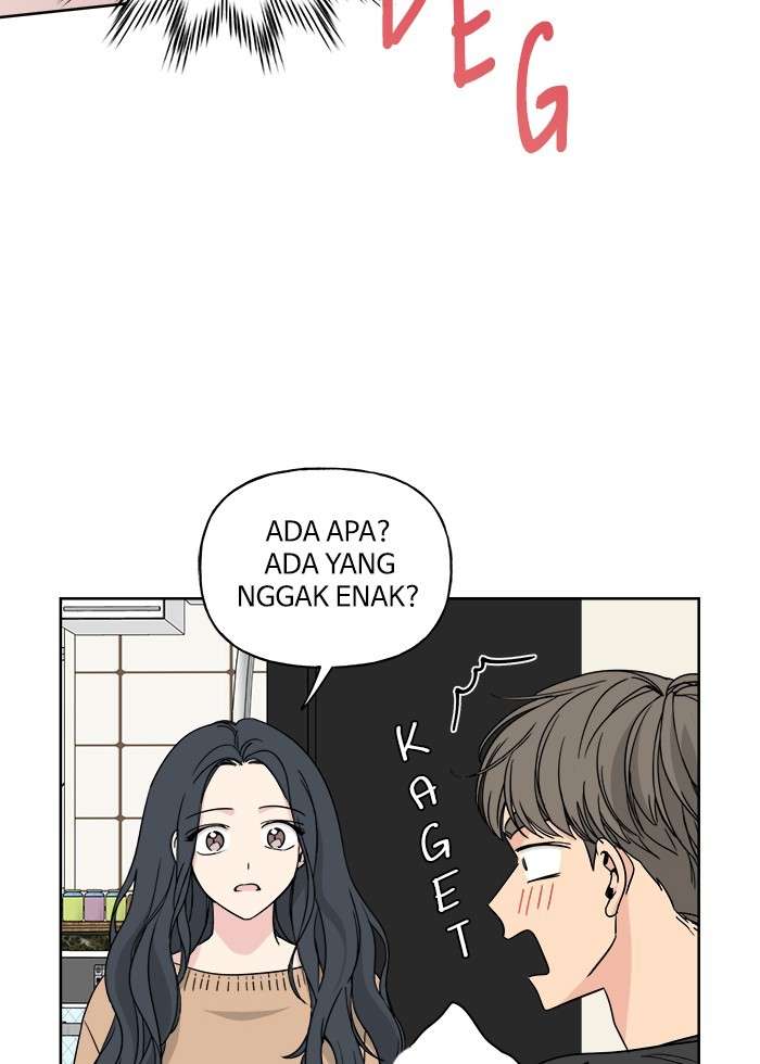 Mother, I’m Sorry Chapter 27 Gambar 10