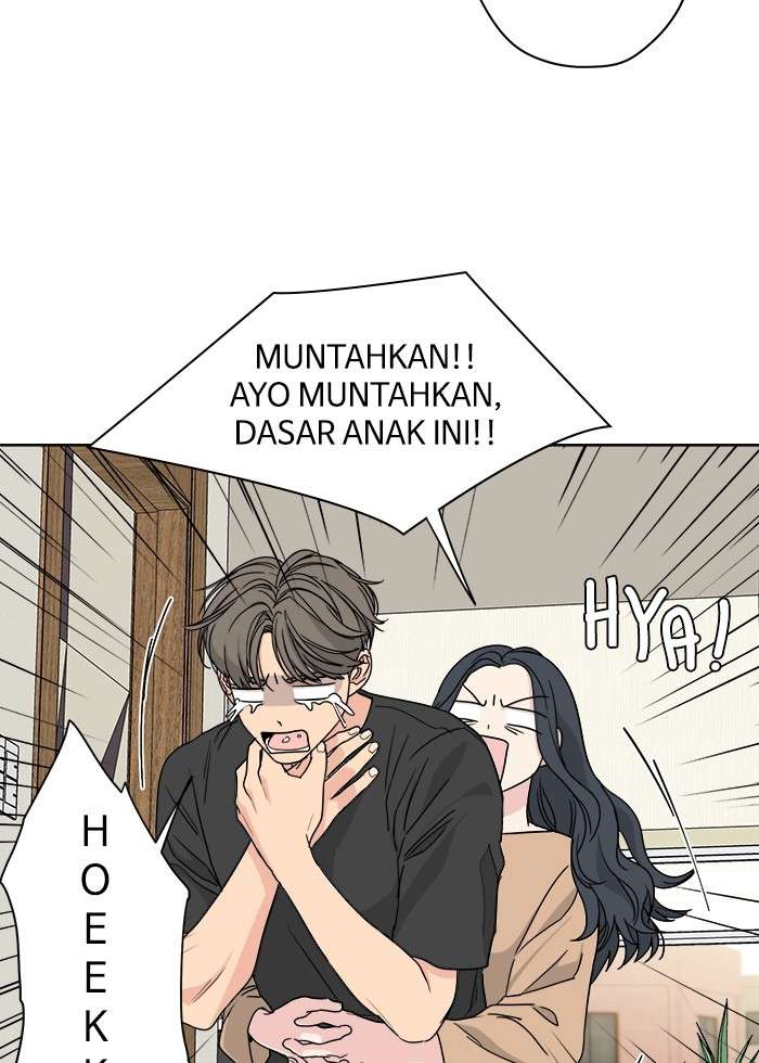 Mother, I’m Sorry Chapter 27 Gambar 15