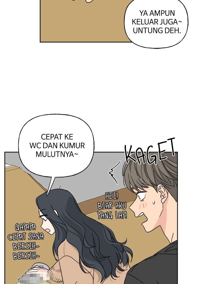 Mother, I’m Sorry Chapter 27 Gambar 17