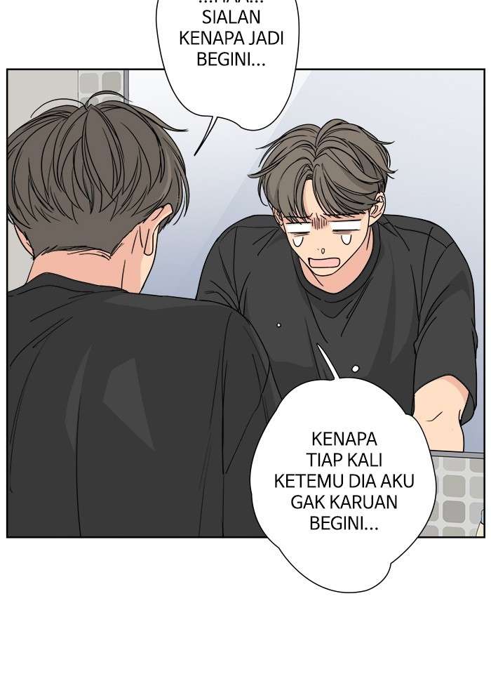 Mother, I’m Sorry Chapter 27 Gambar 19