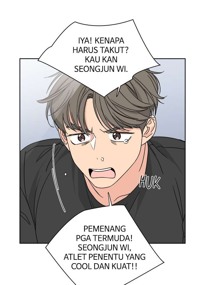Mother, I’m Sorry Chapter 27 Gambar 20