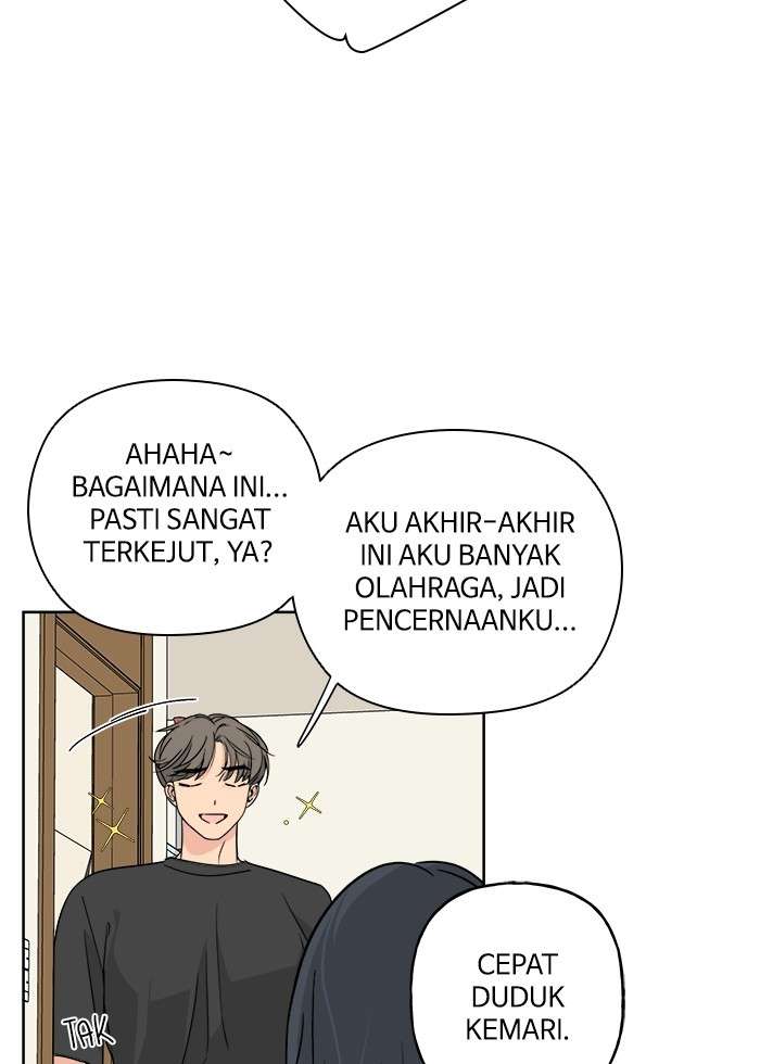 Mother, I’m Sorry Chapter 27 Gambar 21