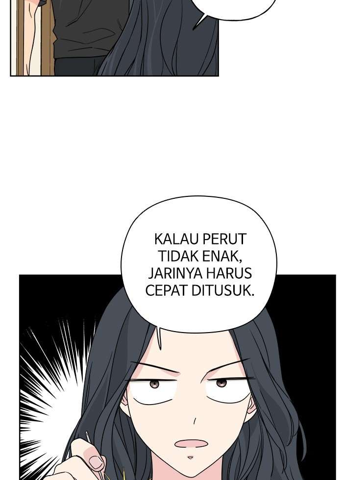 Mother, I’m Sorry Chapter 27 Gambar 22