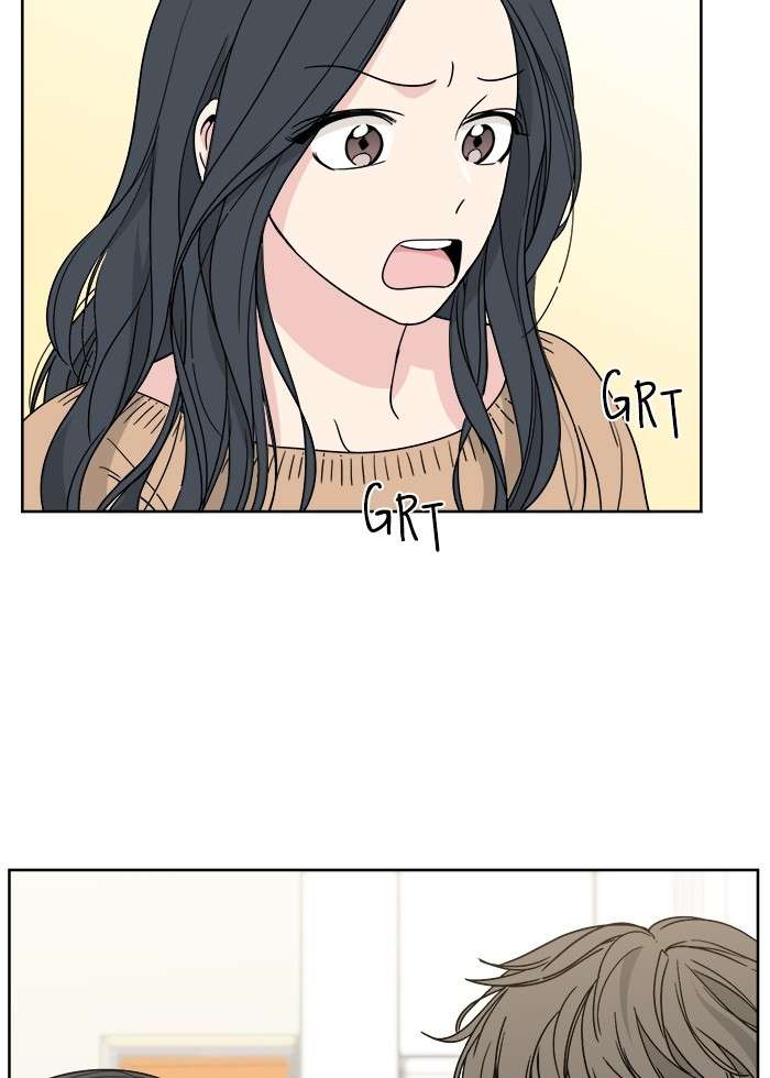 Mother, I’m Sorry Chapter 27 Gambar 27