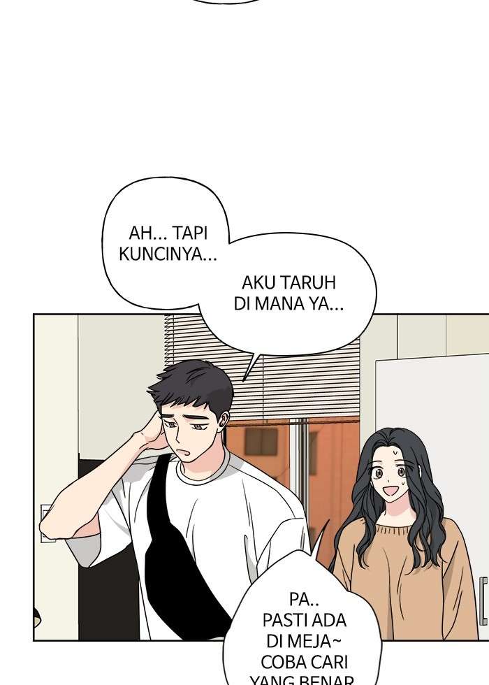 Mother, I’m Sorry Chapter 27 Gambar 47