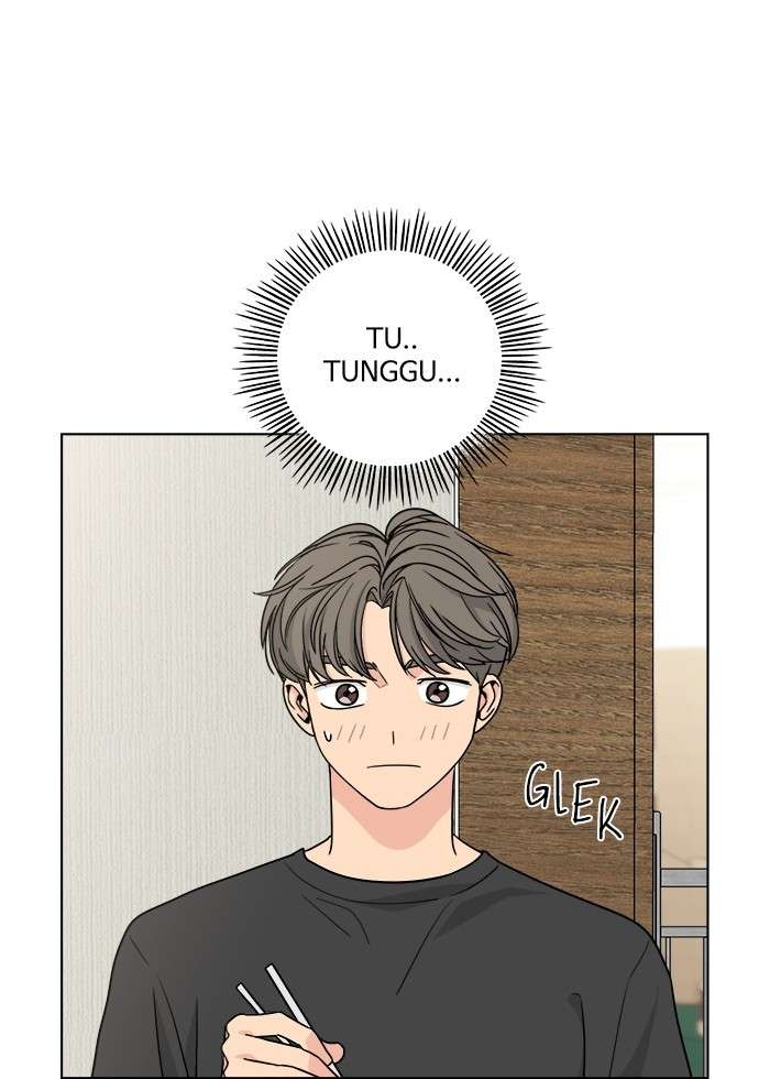 Mother, I’m Sorry Chapter 27 Gambar 5