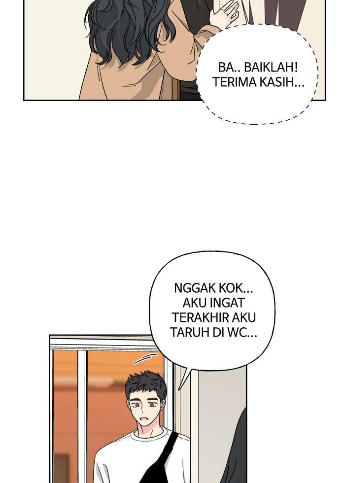 Mother, I’m Sorry Chapter 27 Gambar 50