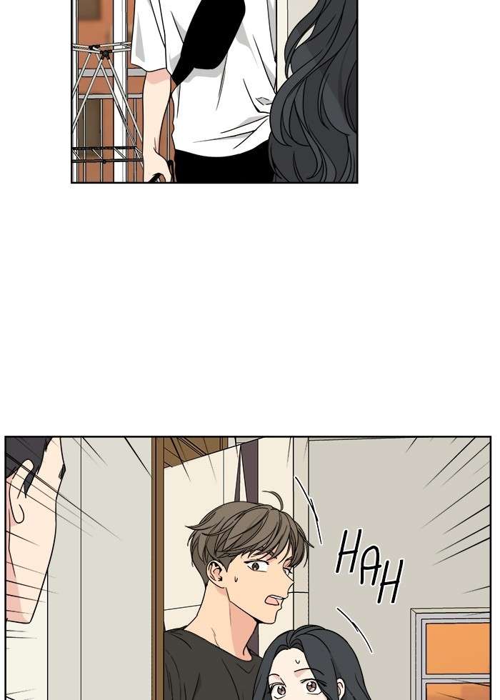 Mother, I’m Sorry Chapter 27 Gambar 51