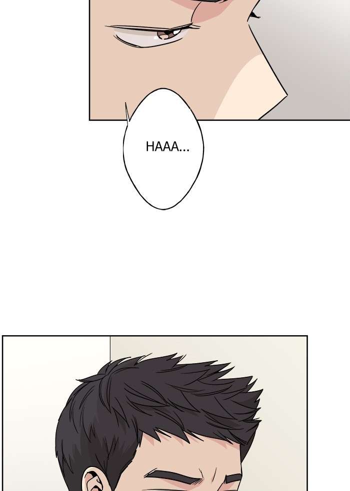 Mother, I’m Sorry Chapter 27 Gambar 54
