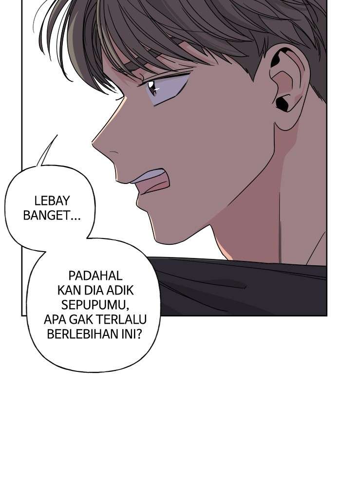 Mother, I’m Sorry Chapter 27 Gambar 69