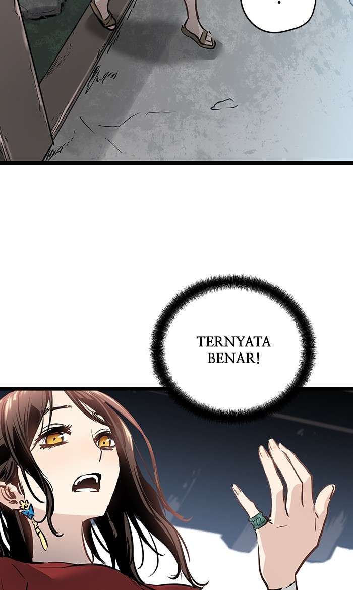 Promised Orchid Chapter 27 Gambar 10