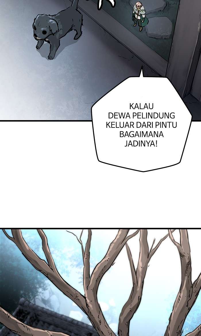 Promised Orchid Chapter 27 Gambar 16