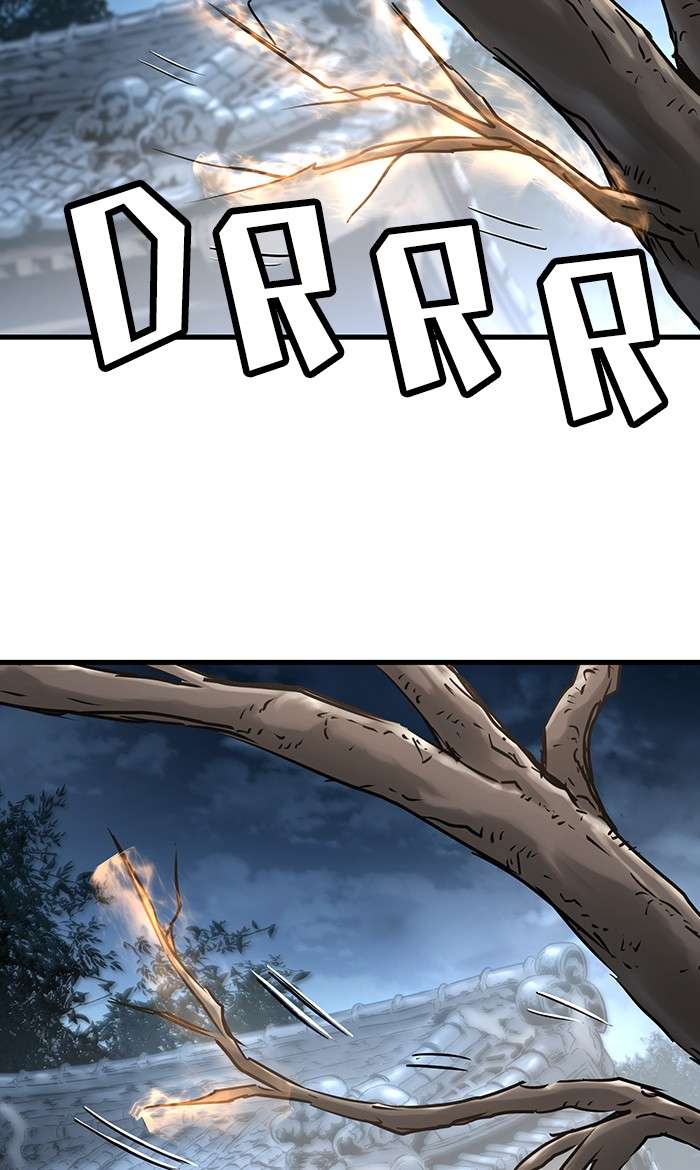 Promised Orchid Chapter 27 Gambar 18