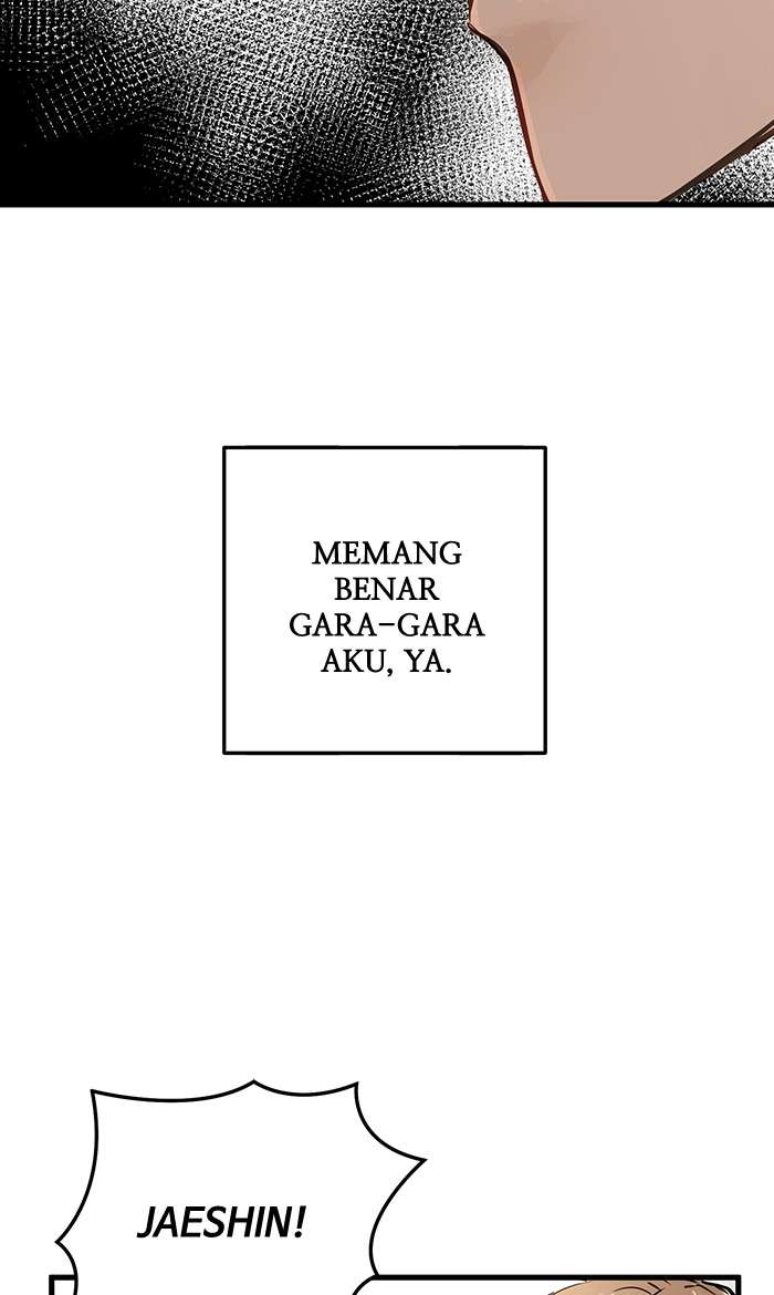 Promised Orchid Chapter 27 Gambar 29